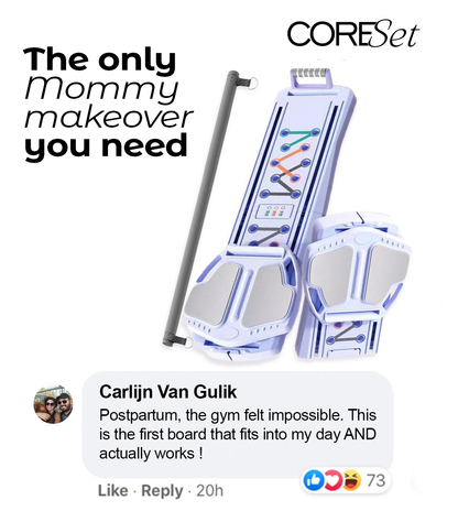 Gentle movement you'll actually stick to.