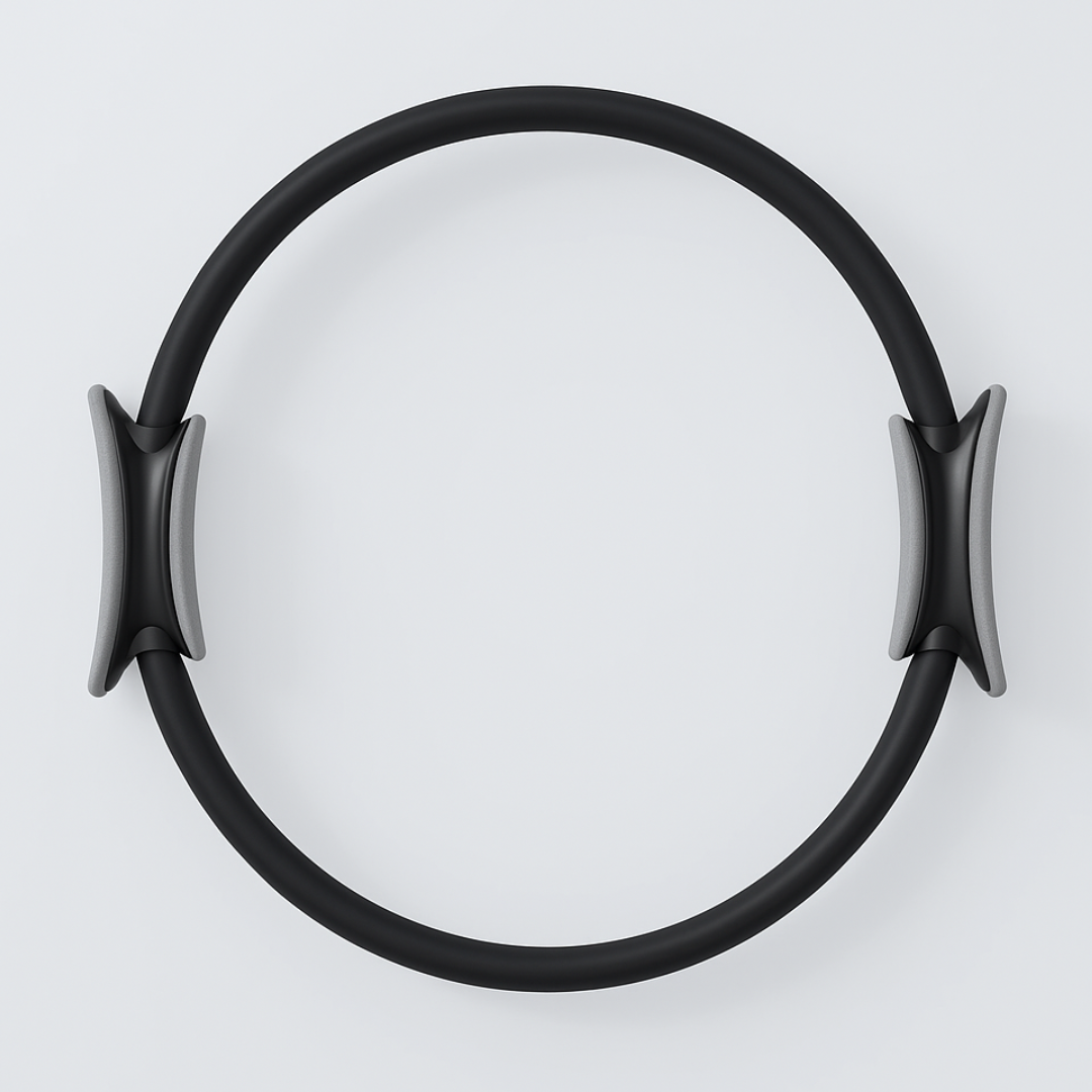 Pilates Ring – Target & tone