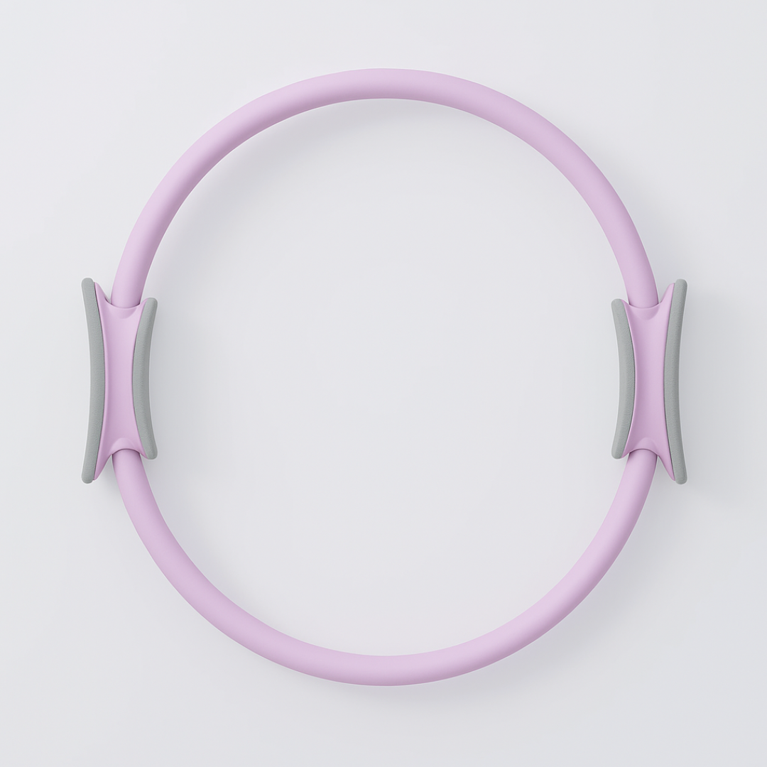 Pilates Ring – Target & tone