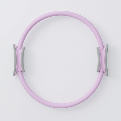 Pilates Ring – Target & tone