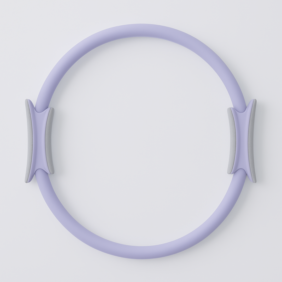 Pilates Ring – Target & tone