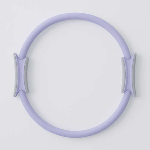 Pilates Ring – Target & tone