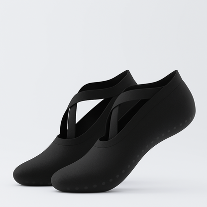 Pilates Socks – Grip & comfort